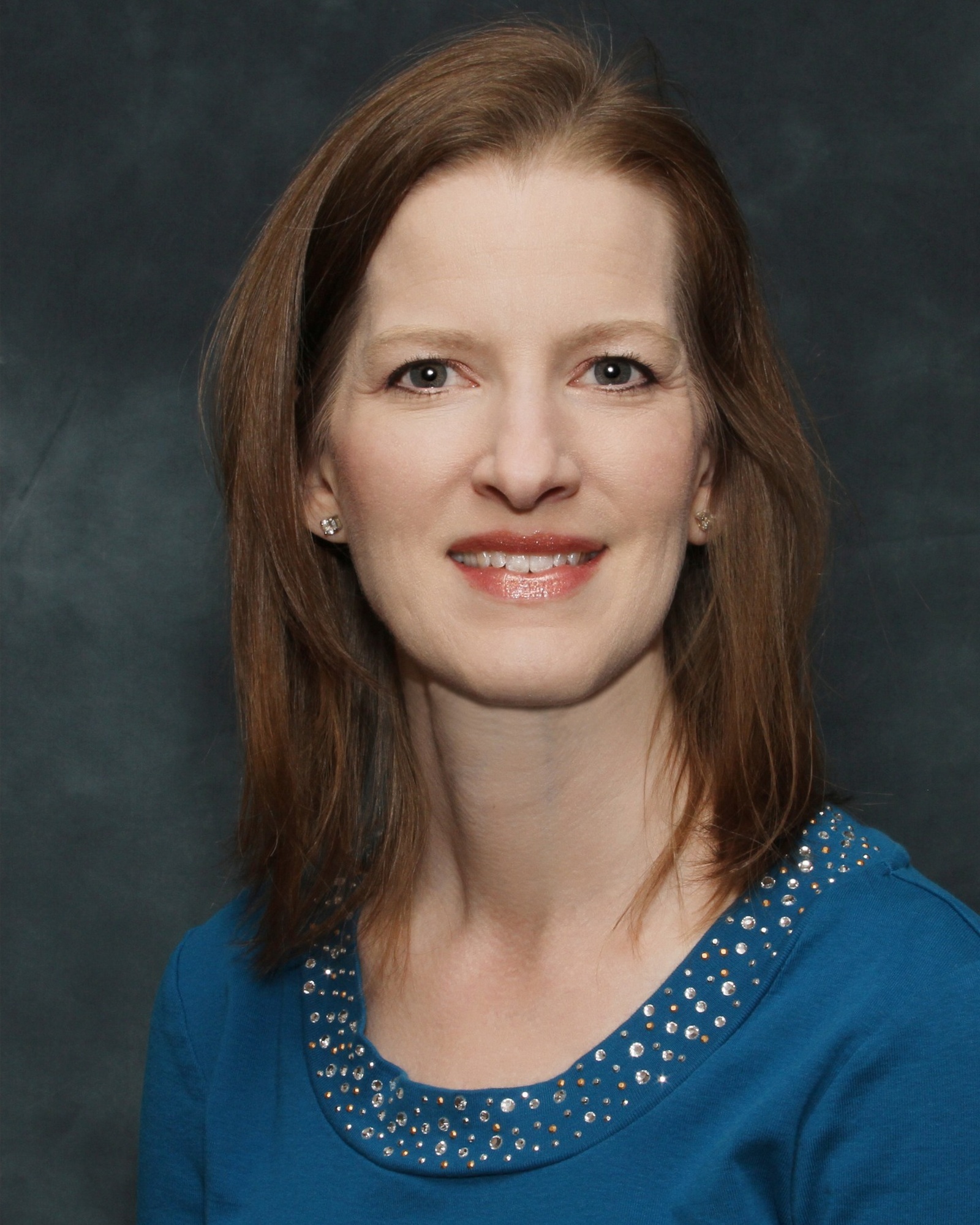 Christy Rahn, Psy.D.