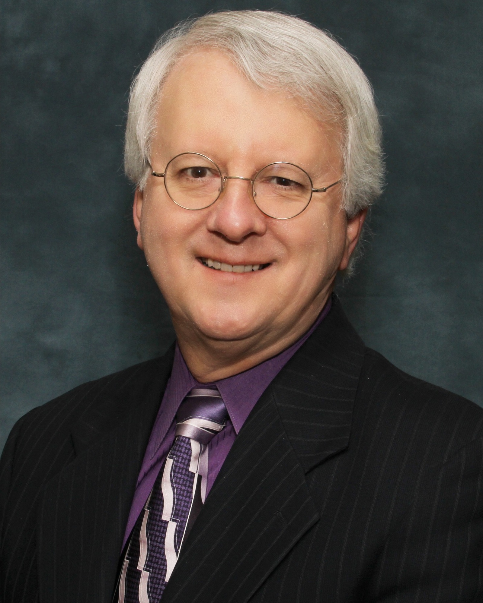 Gary E. Dudley, Ph.D.