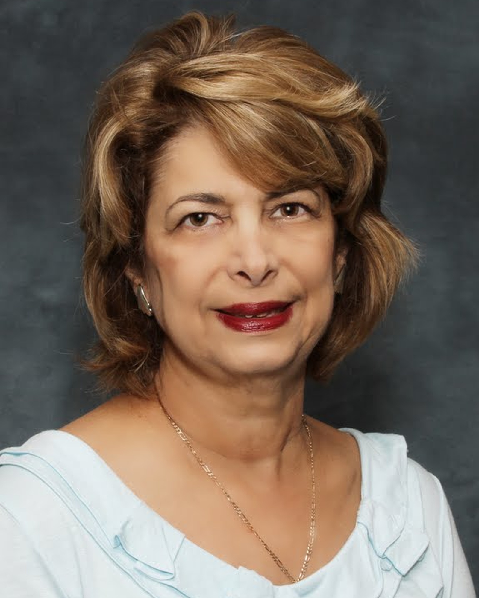 Susan McCarthy, LPC